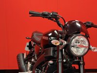 USED 2022 22 YAMAHA XSR125 TRADE BIKES AT TRADE PRICES GOOD CONDITION