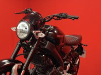 USED 2022 22 YAMAHA XSR125 TRADE BIKES AT TRADE PRICES GOOD CONDITION