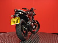 USED 2022 22 YAMAHA XSR125 TRADE BIKES AT TRADE PRICES GOOD CONDITION