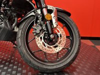 USED 2022 22 YAMAHA XSR125 TRADE BIKES AT TRADE PRICES GOOD CONDITION