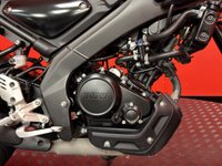USED 2022 22 YAMAHA XSR125 TRADE BIKES AT TRADE PRICES GOOD CONDITION