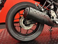 USED 2022 22 YAMAHA XSR125 TRADE BIKES AT TRADE PRICES GOOD CONDITION