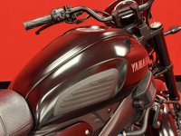 USED 2022 22 YAMAHA XSR125 TRADE BIKES AT TRADE PRICES GOOD CONDITION