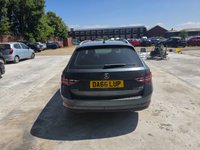 USED 2016 05 SKODA SUPERB 2.0 TDI SE L Executive Estate 5dr Diesel DSG Auto 6Spd Euro 6 (s/s) (150 ps) 