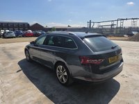 USED 2016 05 SKODA SUPERB 2.0 TDI SE L Executive Estate 5dr Diesel DSG Auto 6Spd Euro 6 (s/s) (150 ps) 