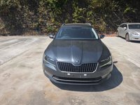 USED 2016 05 SKODA SUPERB 2.0 TDI SE L Executive Estate 5dr Diesel DSG Auto 6Spd Euro 6 (s/s) (150 ps) 