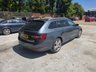 USED 2016 05 SKODA SUPERB 2.0 TDI SE L Executive Estate 5dr Diesel DSG Auto 6Spd Euro 6 (s/s) (150 ps) 