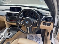 USED 2014 14 BMW 3 SERIES 2.0 320i M Sport Touring Auto xDrive Euro 6 (s/s) 5dr PANORAMIC SUNROOF, ULEZ FREE