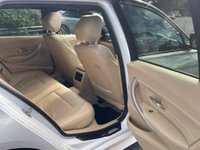 USED 2014 14 BMW 3 SERIES 2.0 320i M Sport Touring Auto xDrive Euro 6 (s/s) 5dr PANORAMIC SUNROOF, ULEZ FREE