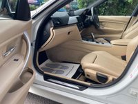 USED 2014 14 BMW 3 SERIES 2.0 320i M Sport Touring Auto xDrive Euro 6 (s/s) 5dr PANORAMIC SUNROOF, ULEZ FREE