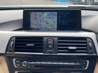 USED 2014 14 BMW 3 SERIES 2.0 320i M Sport Touring Auto xDrive Euro 6 (s/s) 5dr PANORAMIC SUNROOF, ULEZ FREE
