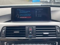 USED 2014 14 BMW 3 SERIES 2.0 320i M Sport Touring Auto xDrive Euro 6 (s/s) 5dr PANORAMIC SUNROOF, ULEZ FREE