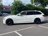 USED 2014 14 BMW 3 SERIES 2.0 320i M Sport Touring Auto xDrive Euro 6 (s/s) 5dr PANORAMIC SUNROOF, ULEZ FREE