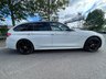 USED 2014 14 BMW 3 SERIES 2.0 320i M Sport Touring Auto xDrive Euro 6 (s/s) 5dr PANORAMIC SUNROOF, ULEZ FREE
