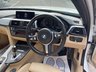 USED 2014 14 BMW 3 SERIES 2.0 320i M Sport Touring Auto xDrive Euro 6 (s/s) 5dr PANORAMIC SUNROOF, ULEZ FREE