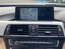 USED 2014 14 BMW 3 SERIES 2.0 320i M Sport Touring Auto xDrive Euro 6 (s/s) 5dr PANORAMIC SUNROOF, ULEZ FREE