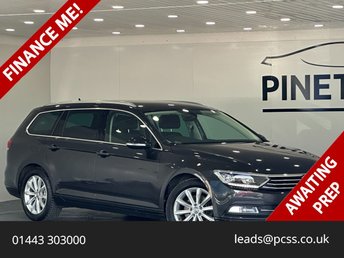 2019 VOLKSWAGEN PASSAT