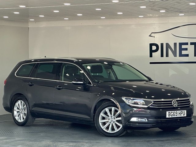 View our VOLKSWAGEN PASSAT