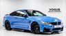 USED 2017 66 BMW M4 3.0 BiTurbo Competition Coupe 2dr Petrol DCT Euro 6 (s/s) (450 ps) Click | Deliver | Finance Available