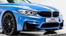 USED 2017 66 BMW M4 3.0 BiTurbo Competition Coupe 2dr Petrol DCT Euro 6 (s/s) (450 ps) Click | Deliver | Finance Available