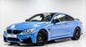 USED 2017 66 BMW M4 3.0 BiTurbo Competition Coupe 2dr Petrol DCT Euro 6 (s/s) (450 ps) Click | Deliver | Finance Available