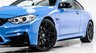 USED 2017 66 BMW M4 3.0 BiTurbo Competition Coupe 2dr Petrol DCT Euro 6 (s/s) (450 ps) Click | Deliver | Finance Available