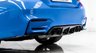 USED 2017 66 BMW M4 3.0 BiTurbo Competition Coupe 2dr Petrol DCT Euro 6 (s/s) (450 ps) Click | Deliver | Finance Available