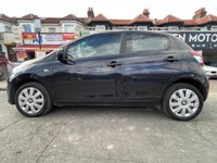 USED 2016 66 PEUGEOT 108 1.0 Active Euro 6 5dr JUST SERVICED, LOW INSURANCE