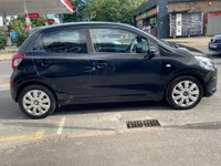USED 2016 66 PEUGEOT 108 1.0 Active Euro 6 5dr JUST SERVICED, LOW INSURANCE