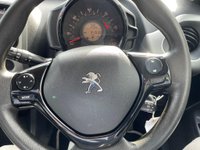 USED 2016 66 PEUGEOT 108 1.0 Active Euro 6 5dr JUST SERVICED, LOW INSURANCE
