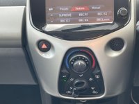 USED 2016 66 PEUGEOT 108 1.0 Active Euro 6 5dr JUST SERVICED, LOW INSURANCE