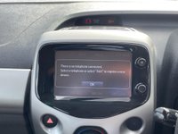 USED 2016 66 PEUGEOT 108 1.0 Active Euro 6 5dr JUST SERVICED, LOW INSURANCE