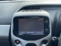 USED 2016 66 PEUGEOT 108 1.0 Active Euro 6 5dr JUST SERVICED, LOW INSURANCE