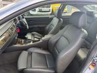 USED 2008 08 BMW 3 SERIES 3.0 335i SE Coupe 2dr Petrol Manual Euro 4 (306 ps) ONLY 2 FORMER KEEPERS, SERVICE HISTORY