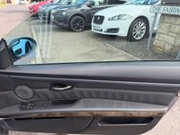USED 2008 08 BMW 3 SERIES 3.0 335i SE Coupe 2dr Petrol Manual Euro 4 (306 ps) ONLY 2 FORMER KEEPERS, SERVICE HISTORY