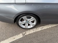 USED 2008 08 BMW 3 SERIES 3.0 335i SE Coupe 2dr Petrol Manual Euro 4 (306 ps) ONLY 2 FORMER KEEPERS, SERVICE HISTORY