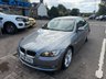 USED 2008 08 BMW 3 SERIES 3.0 335i SE Coupe 2dr Petrol Manual Euro 4 (306 ps) ONLY 2 FORMER KEEPERS, SERVICE HISTORY