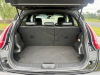 USED 2017 66 NISSAN JUKE 1.5 dCi N-Connecta Diesel Manual  
