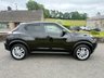 USED 2017 66 NISSAN JUKE 1.5 dCi N-Connecta Diesel Manual  