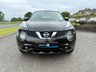 USED 2017 66 NISSAN JUKE 1.5 dCi N-Connecta Diesel Manual  