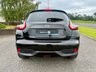USED 2017 66 NISSAN JUKE 1.5 dCi N-Connecta Diesel Manual  