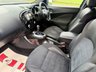 USED 2017 66 NISSAN JUKE 1.5 dCi N-Connecta Diesel Manual  