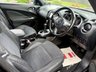 USED 2017 66 NISSAN JUKE 1.5 dCi N-Connecta Diesel Manual  