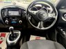 USED 2017 66 NISSAN JUKE 1.5 dCi N-Connecta Diesel Manual  