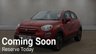 USED 2019 19 FIAT 500X 1.3 FireFly Turbo MultiAir City Cross SUV 5dr Petrol automatic 150 bhp 