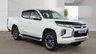 USED 2021 21 MITSUBISHI L200 2.2 DI-D DC Barbarian Pickup Double Cab 4dr Diesel Auto 4WD Euro 6 (s/s) (150 ps) 2 PREVIOUS OWNERS , NO VAT TO  PAY, FULL SERVICE HISTORY