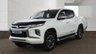 USED 2021 21 MITSUBISHI L200 2.2 DI-D DC Barbarian Pickup Double Cab 4dr Diesel Auto 4WD Euro 6 (s/s) (150 ps) 2 PREVIOUS OWNERS , NO VAT TO  PAY, FULL SERVICE HISTORY