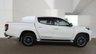 USED 2021 21 MITSUBISHI L200 2.2 DI-D DC Barbarian Pickup Double Cab 4dr Diesel Auto 4WD Euro 6 (s/s) (150 ps) 2 PREVIOUS OWNERS , NO VAT TO  PAY, FULL SERVICE HISTORY