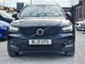 USED 2021 21 VOLVO XC40 1.5h T5 Twin Engine Recharge 10.7kWh R-Design SUV 5dr Petrol Plug-in Hybrid Auto Euro 6 (s/s) (262 ps) ?NAV | LEATHERS | 5 STAMP HIST