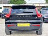 USED 2021 21 VOLVO XC40 1.5h T5 Twin Engine Recharge 10.7kWh R-Design SUV 5dr Petrol Plug-in Hybrid Auto Euro 6 (s/s) (262 ps) ?NAV | LEATHERS | 5 STAMP HIST